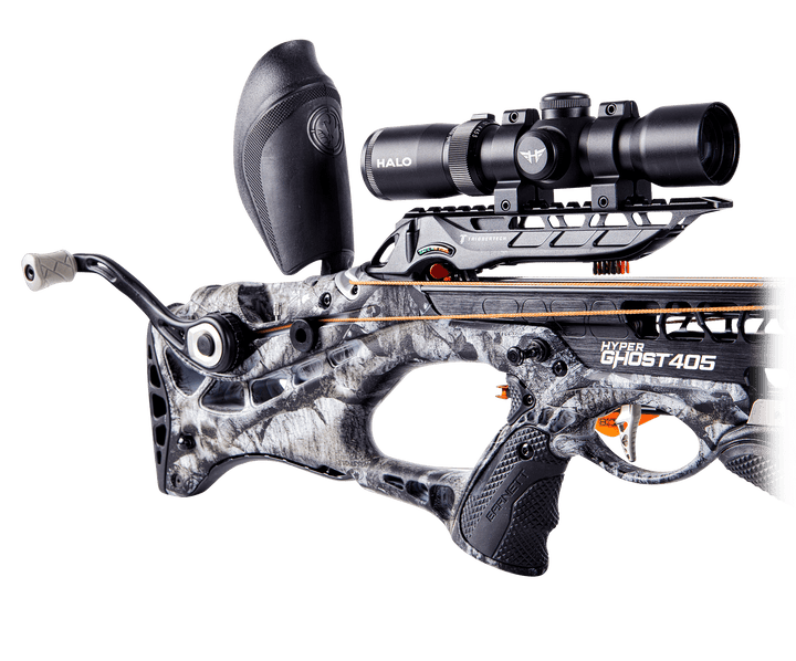 HyperGhost Crank Cocking Device - Barnett Outdoors