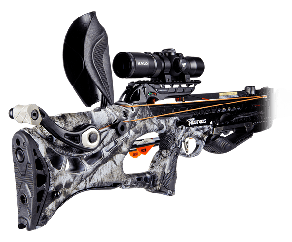 HyperGhost Crank Cocking Device | Barnett Crossbow – Barnett Outdoors