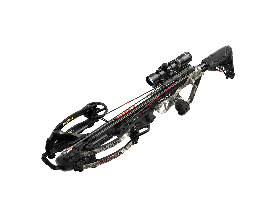 HyperTAC 420™ - Barnett Outdoors