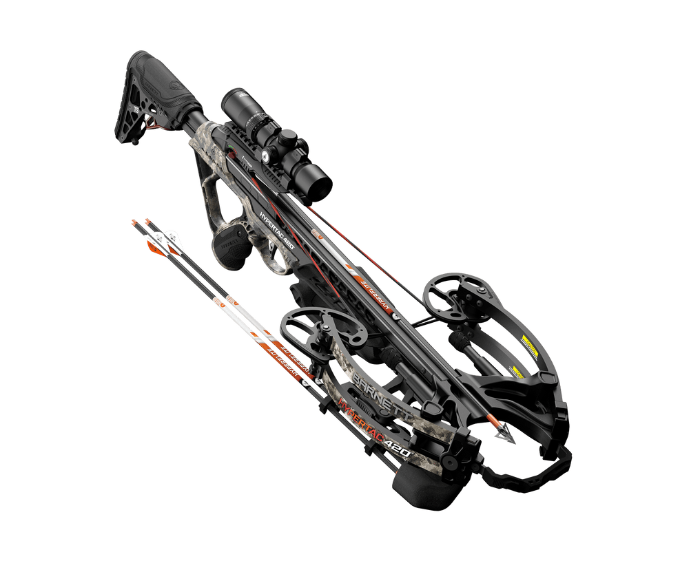 HyperTAC 420™ - Barnett Outdoors