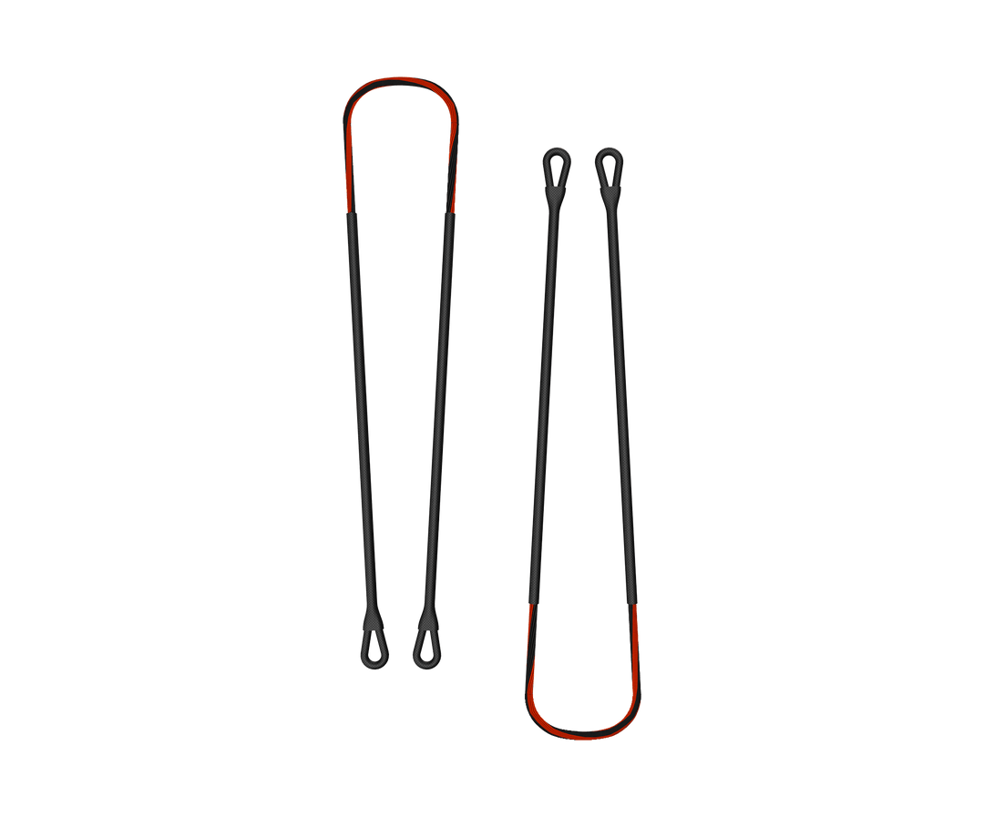 Hypertac™ Cables - Barnett Outdoors