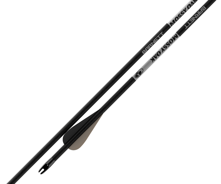 Junior Arrows - 3pk - Barnett Outdoors