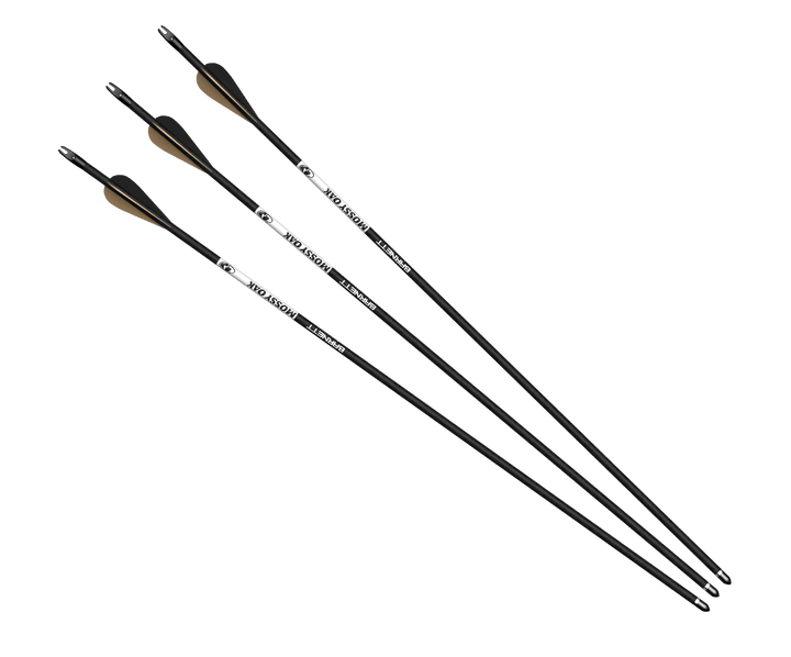 Junior Arrows - 3pk - Barnett Outdoors