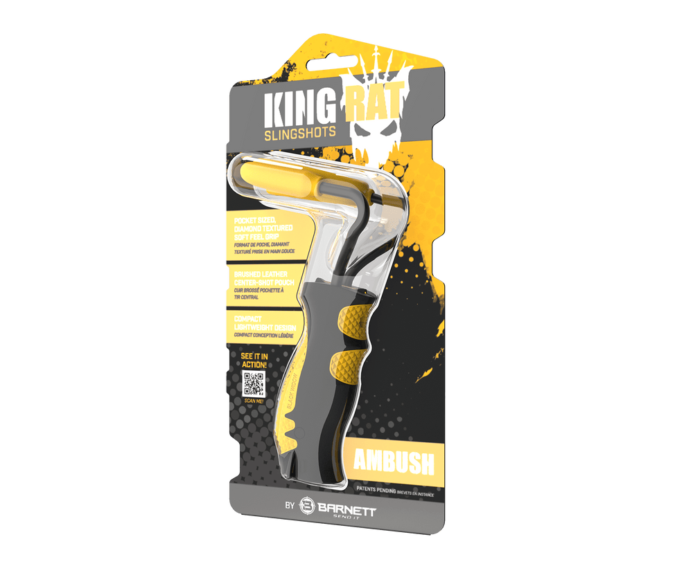 KINGRAT Ambush™ - Barnett Outdoors