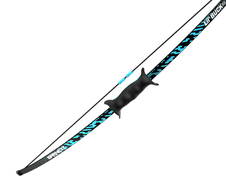 Lil' Buck Recurve Youth Combo - Barnett Outdoors