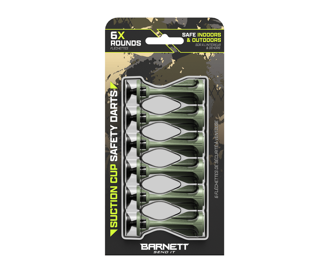 Phantum™ Suction Darts - Barnett Outdoors