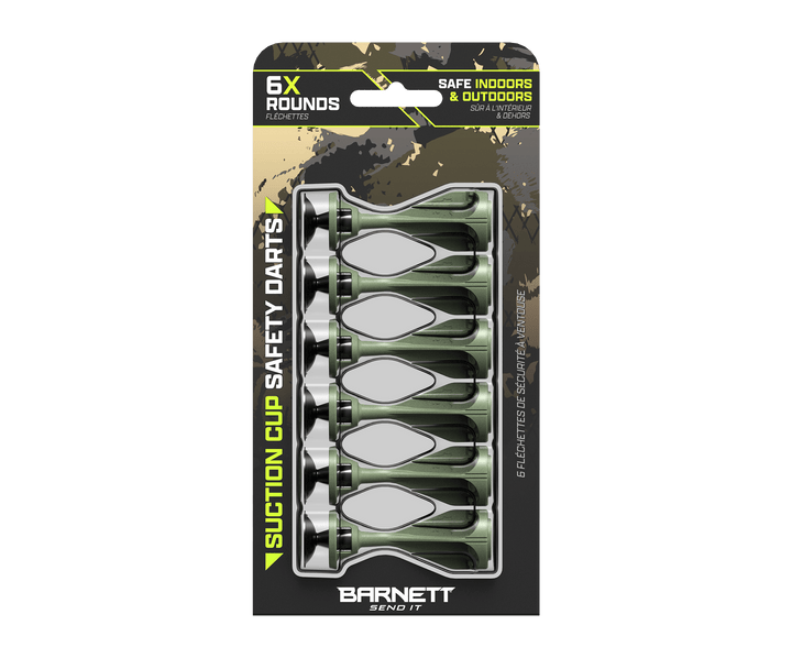 Phantum™ Suction Darts - Barnett Outdoors