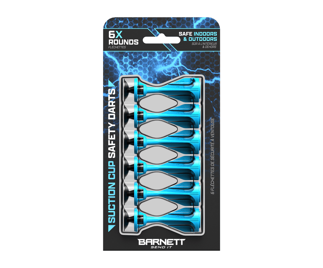 Phantum™ Suction Darts - Barnett Outdoors