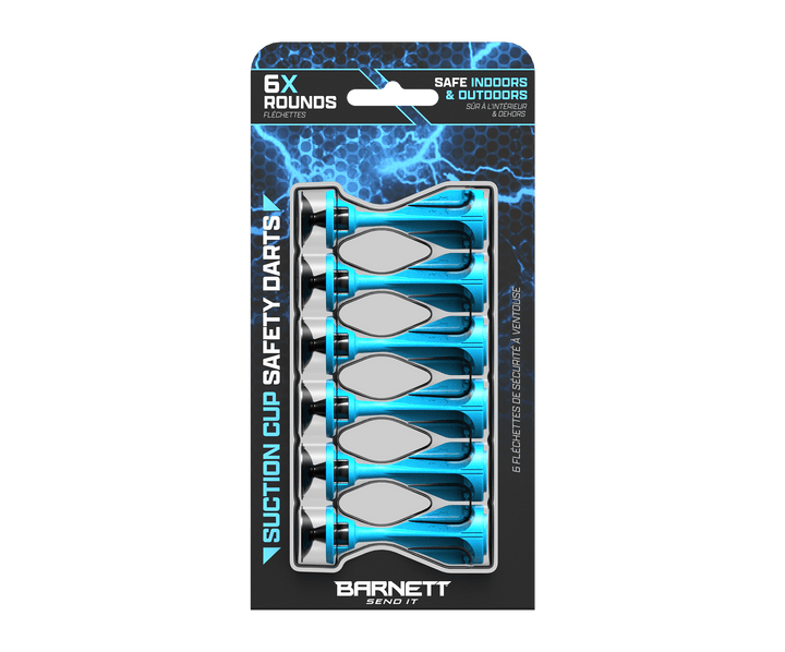 Phantum™ Suction Darts - Barnett Outdoors