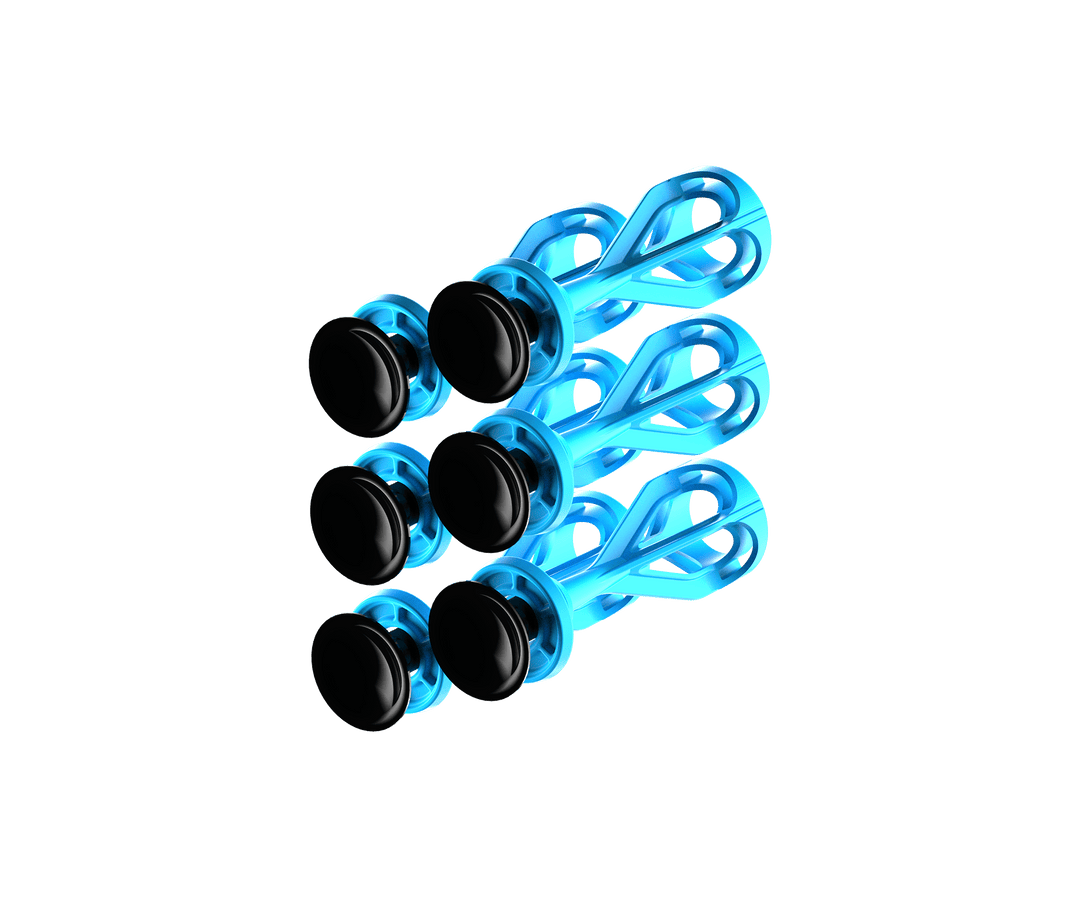 Phantum™ Suction Darts - Barnett Outdoors