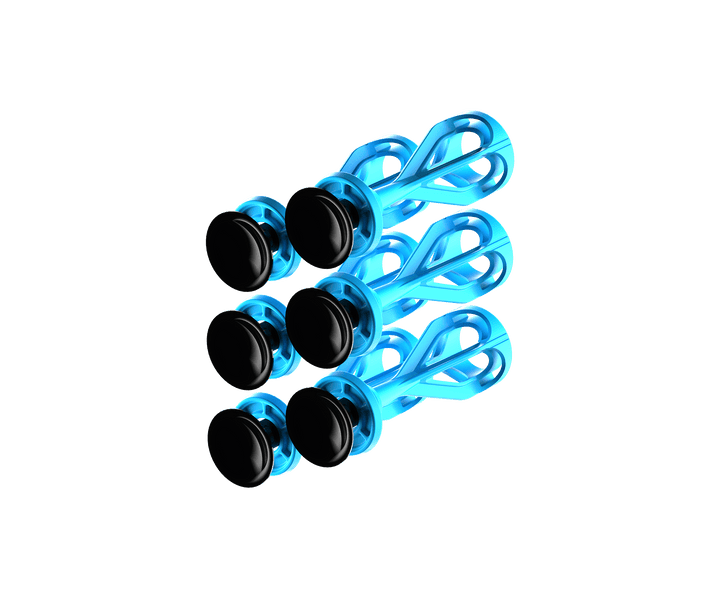 Phantum™ Suction Darts - Barnett Outdoors