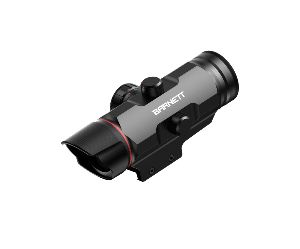 Premium Red Dot Illuminated Crossbow Optic - Barnett Outdoors