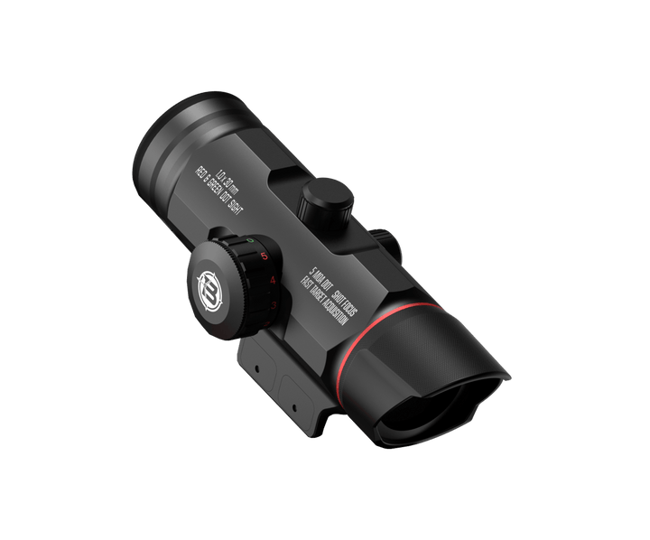 Premium Red Dot Illuminated Crossbow Optic - Barnett Outdoors