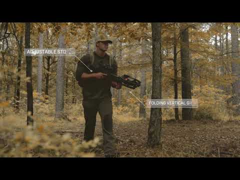 Hyper Raptor™ BCX - BUKOPS Cycloptic-X