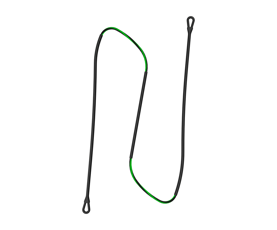 Quad™ String - Barnett Outdoors