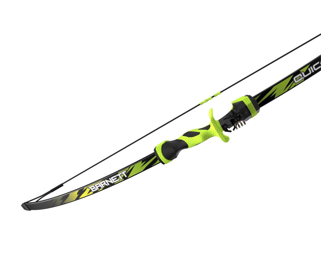 Quicksilver Youth Bow - Barnett Outdoors