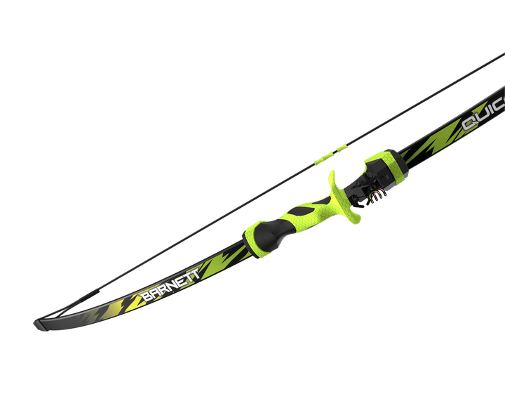 Quicksilver Youth Bow - Barnett Outdoors