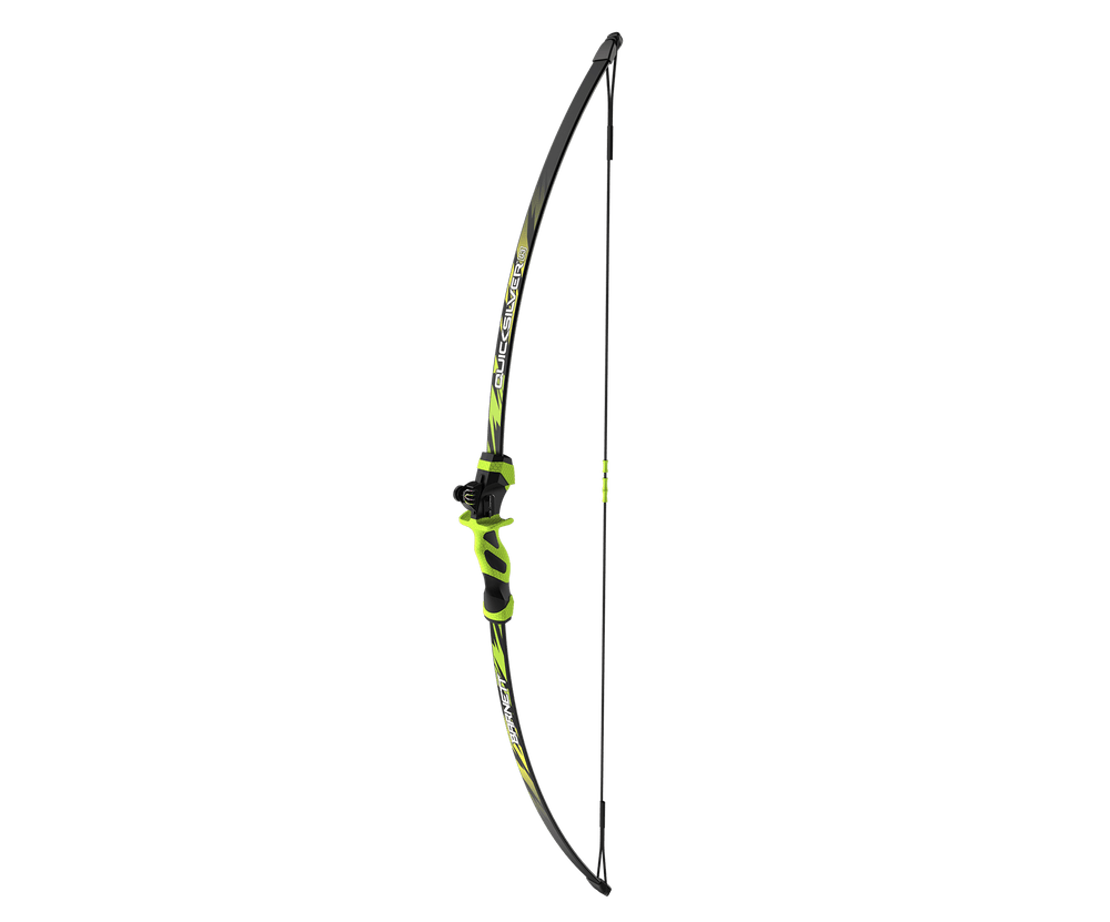 Quicksilver Youth Bow - Barnett Outdoors