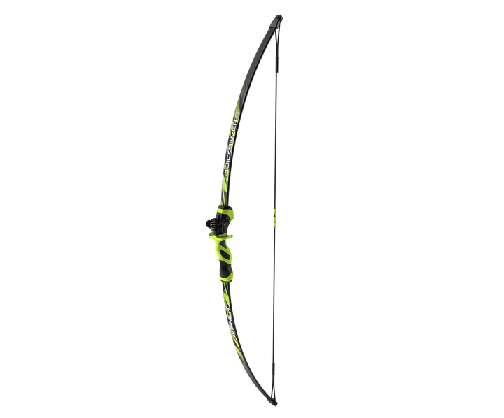 Quicksilver Youth Bow - Barnett Outdoors