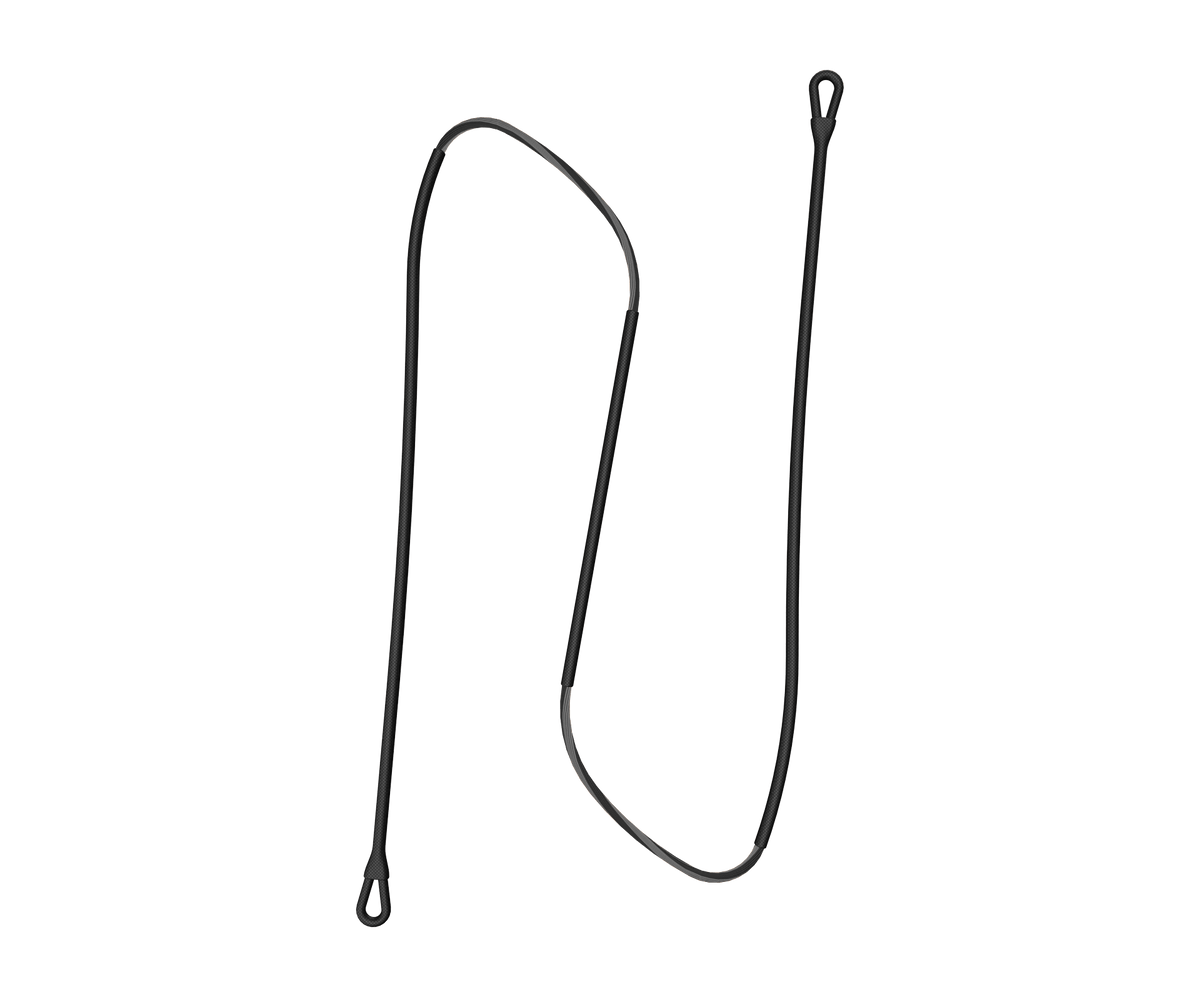 Recruit String - Premium Quality for Superior Performance – Barnett ...