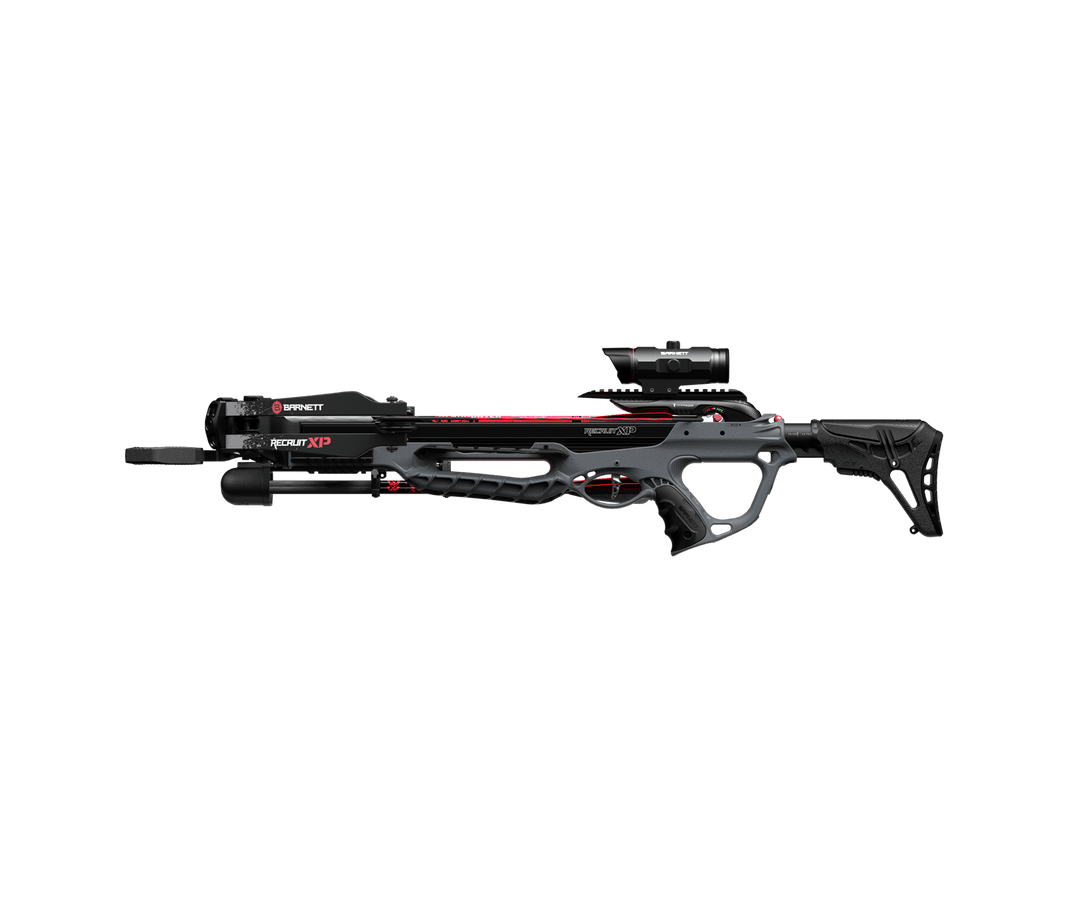 Recruit XP Holiday Bundle - Barnett Outdoors