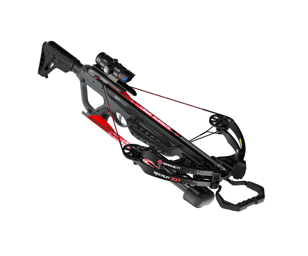 Recruit XP Holiday Bundle - Barnett Outdoors