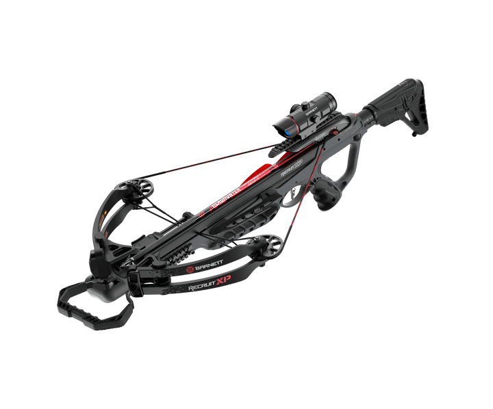 Recruit XP Holiday Bundle - Barnett Outdoors