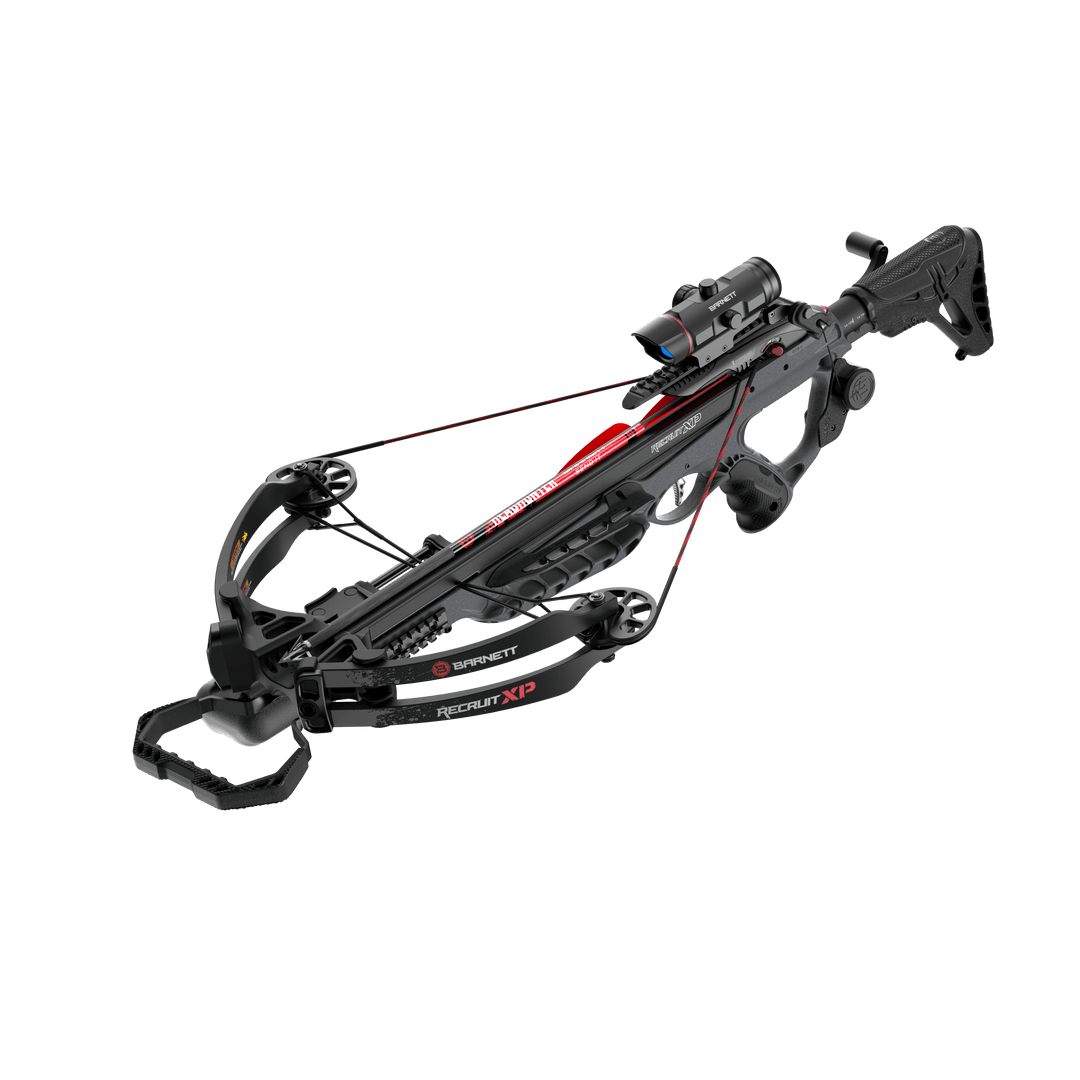 Recruit XP w/CCD - Barnett Outdoors