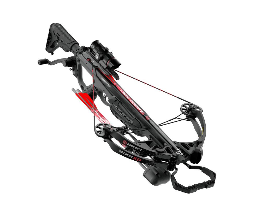 Recruit XP w/CCD - Barnett Outdoors