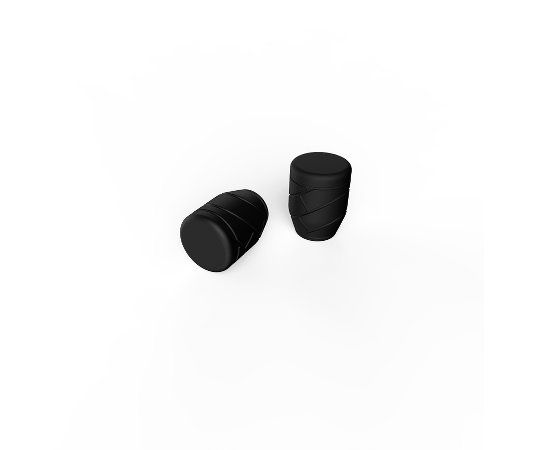 Rubber String Suppressor - Flat - Barnett Outdoors