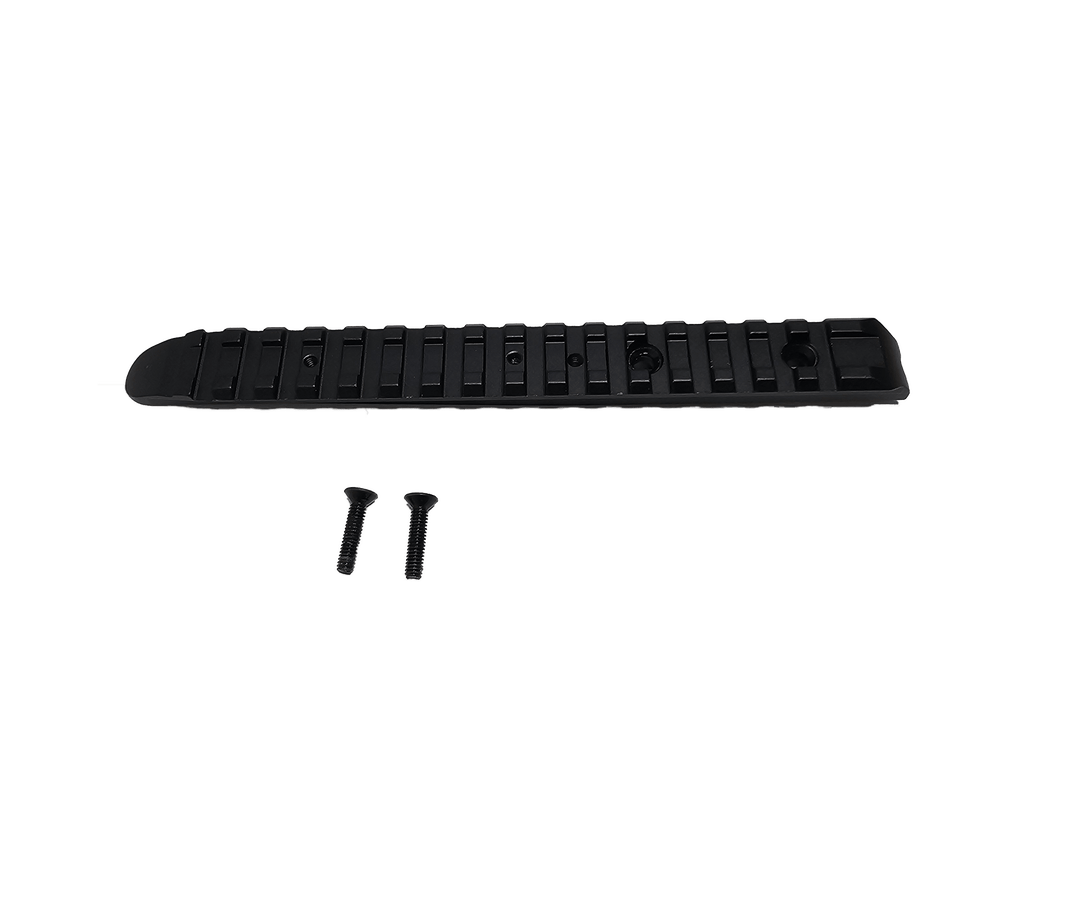Scope Rail - Barnett Outdoors