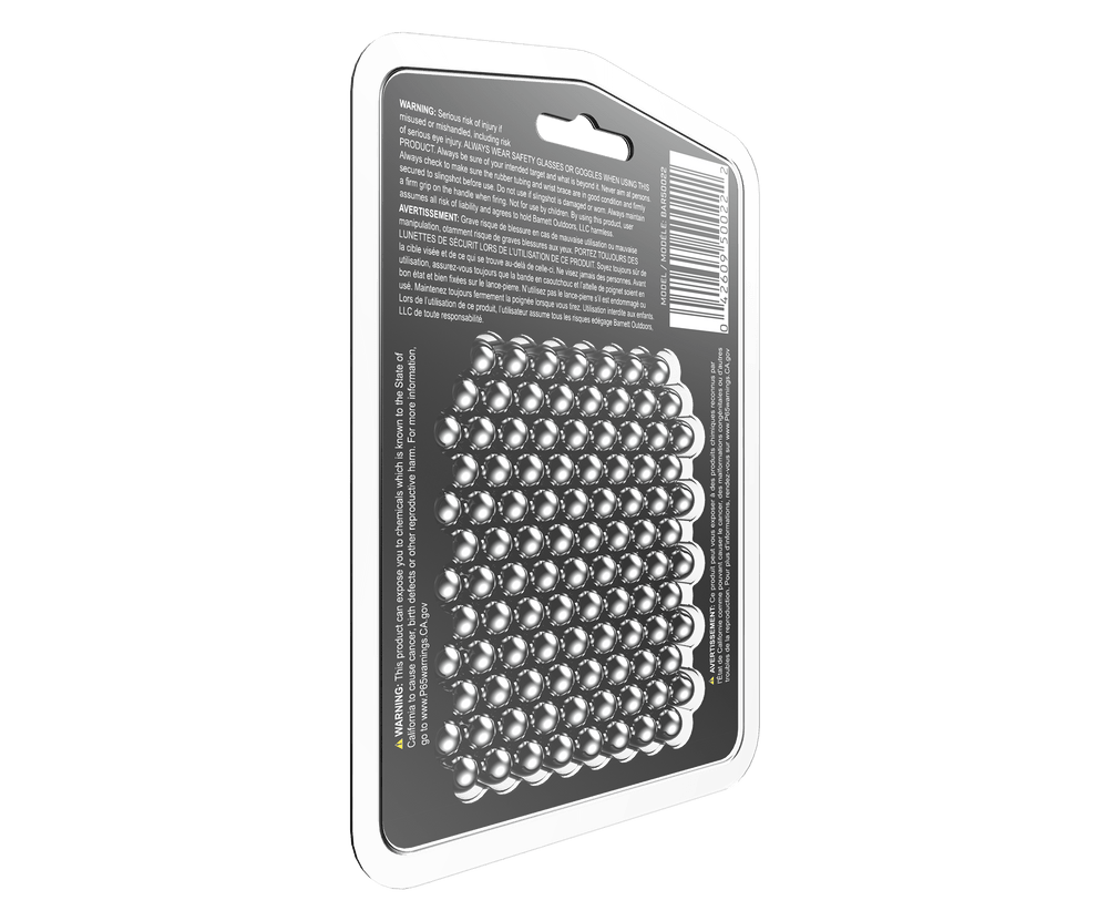 Slingshot Ammo x200 - Barnett Outdoors