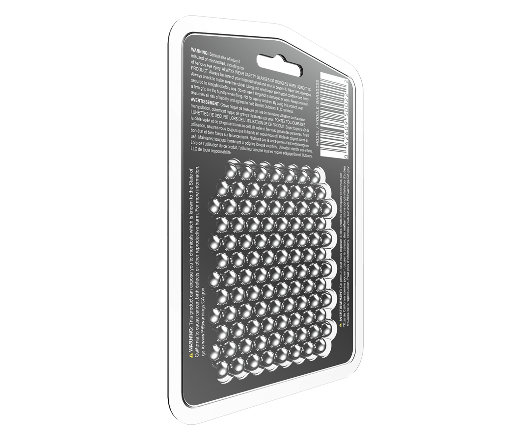 Slingshot Ammo x200 - Barnett Outdoors