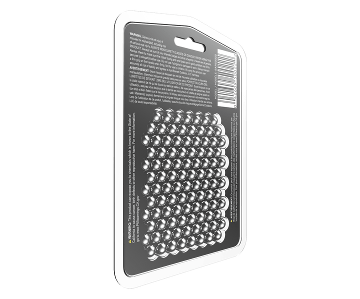 Slingshot Ammo x200 - Barnett Outdoors