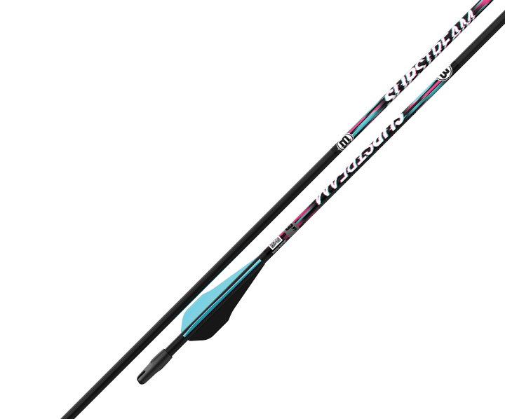 Slipstream Youth Arrows - Barnett Outdoors