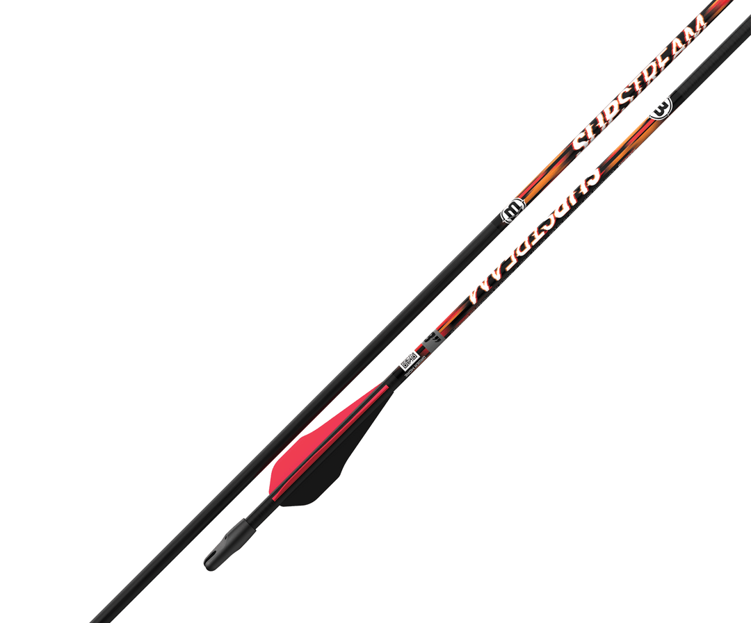 Slipstream Youth Arrows - Barnett Outdoors