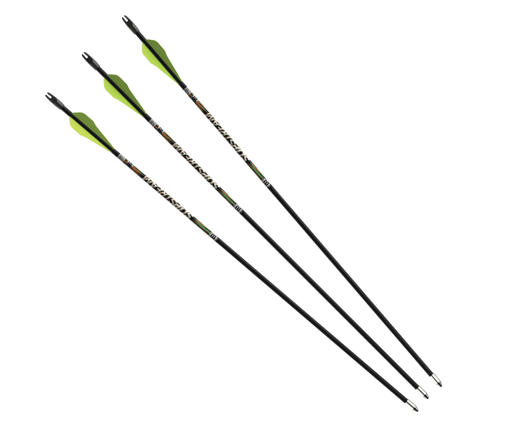 Slipstream Youth Arrows - Barnett Outdoors