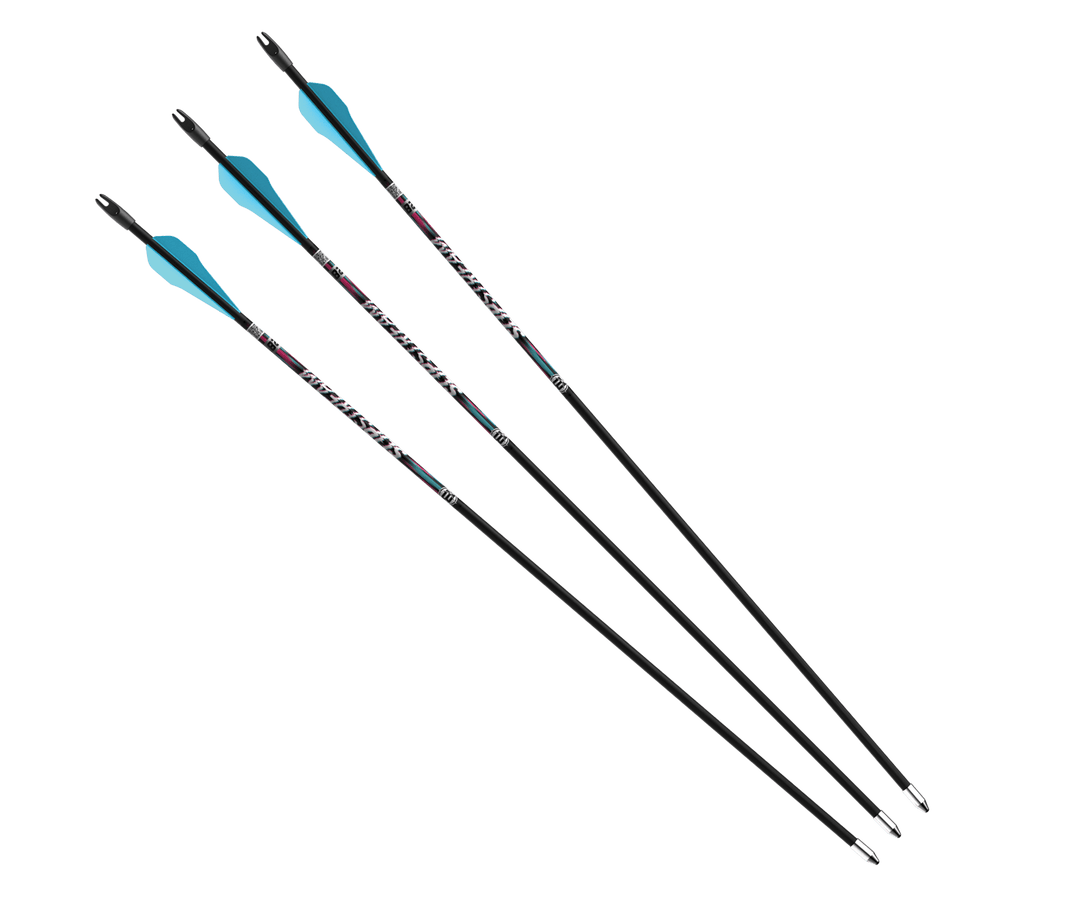 Slipstream Youth Arrows - Barnett Outdoors