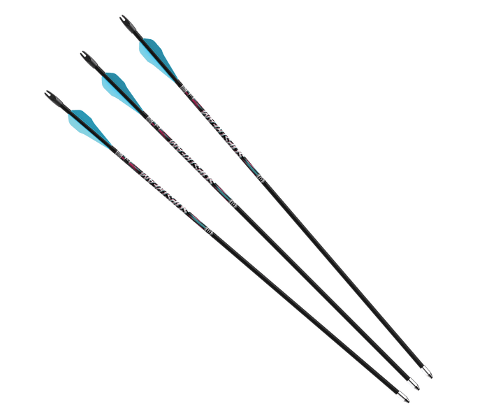 Slipstream Youth Arrows - Barnett Outdoors