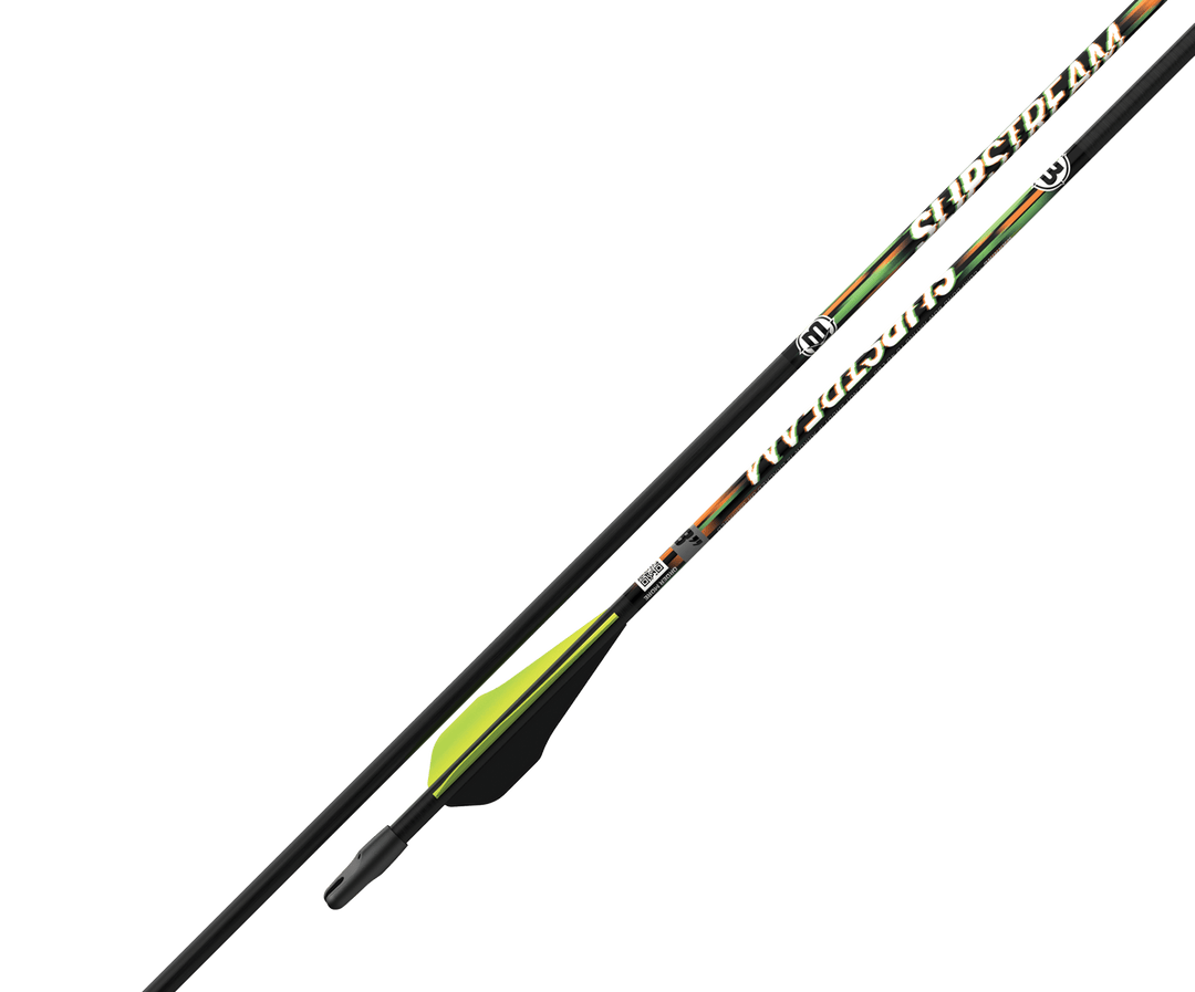 Slipstream Youth Arrows - Barnett Outdoors