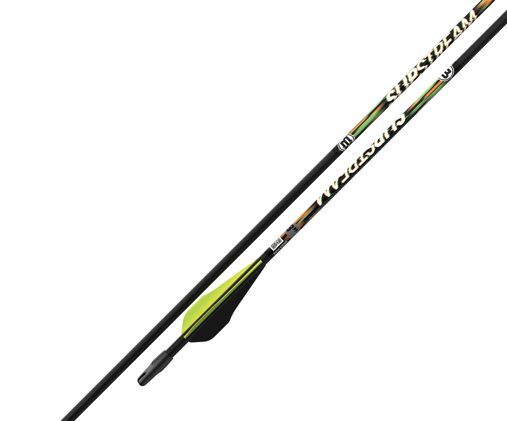 Slipstream Youth Arrows - Barnett Outdoors