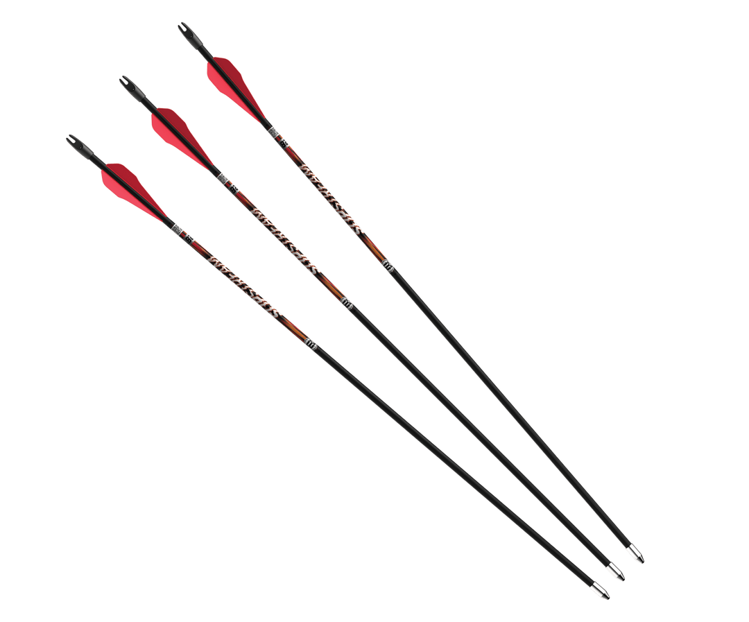 Slipstream Youth Arrows - Barnett Outdoors