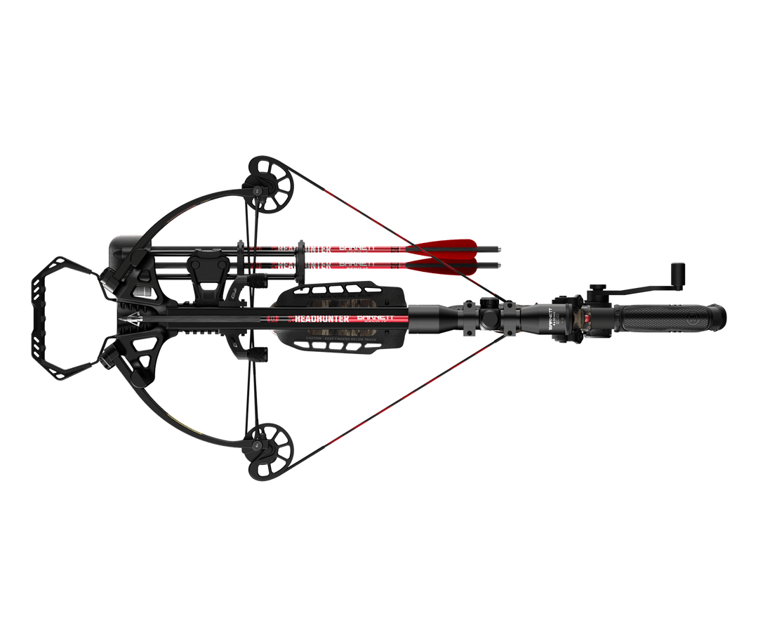 SPARTAN 400 - Barnett Outdoors