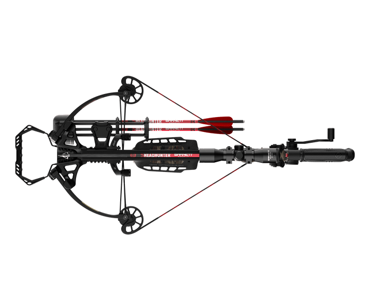 SPARTAN 400 - Barnett Outdoors
