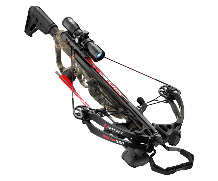 STALKER 390 - Barnett Outdoors