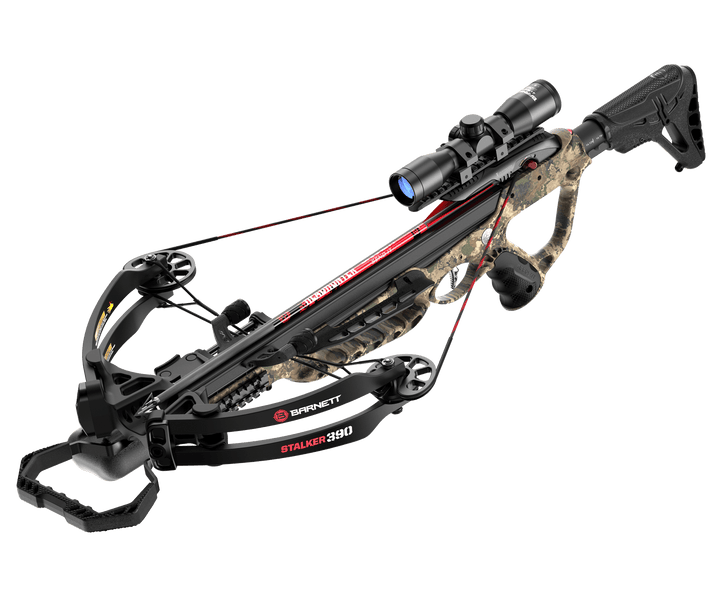 STALKER 390 - Barnett Outdoors