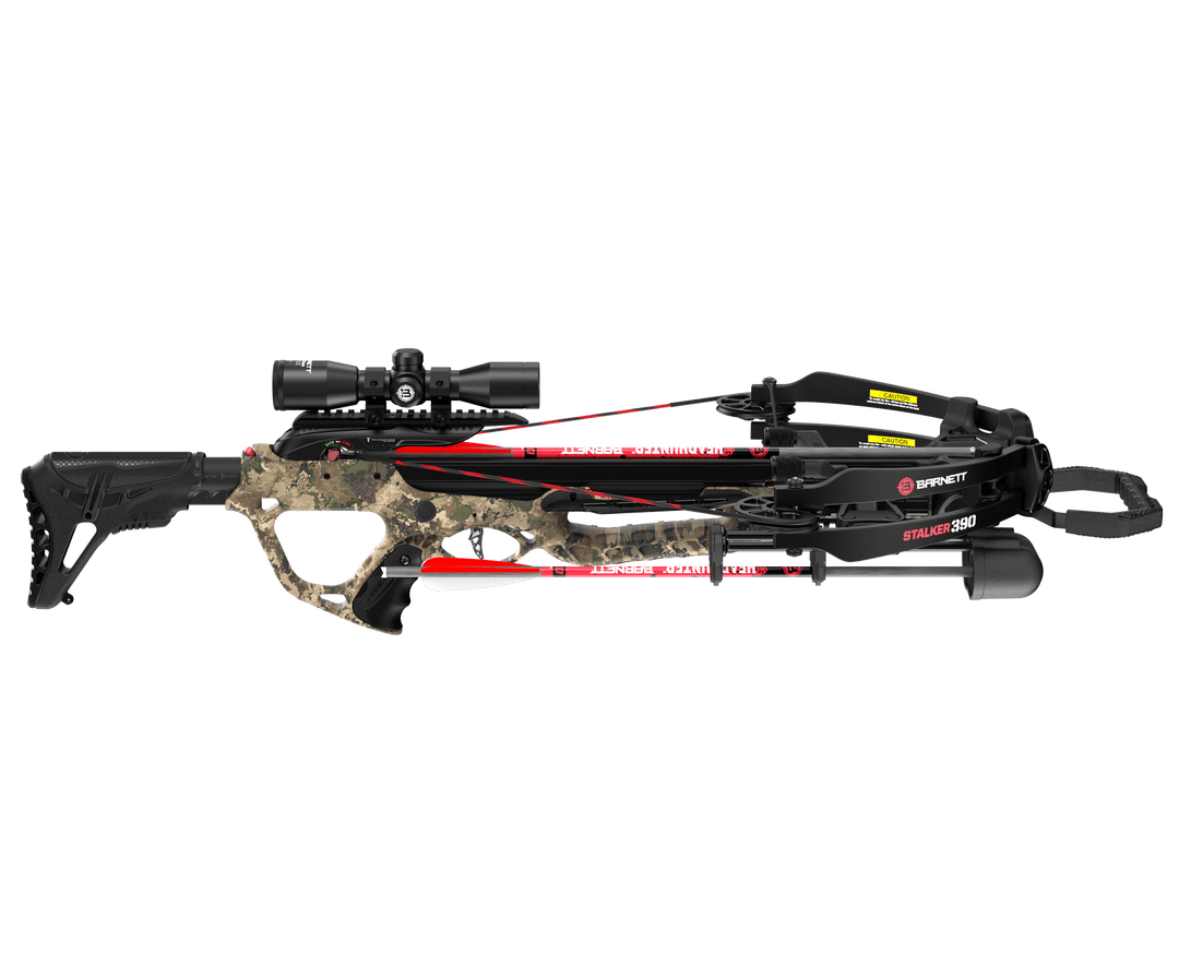 STALKER 390 - Barnett Outdoors