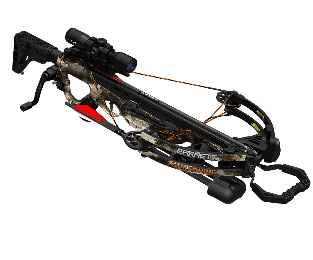 Stalker 405 w/CCD - Barnett Outdoors