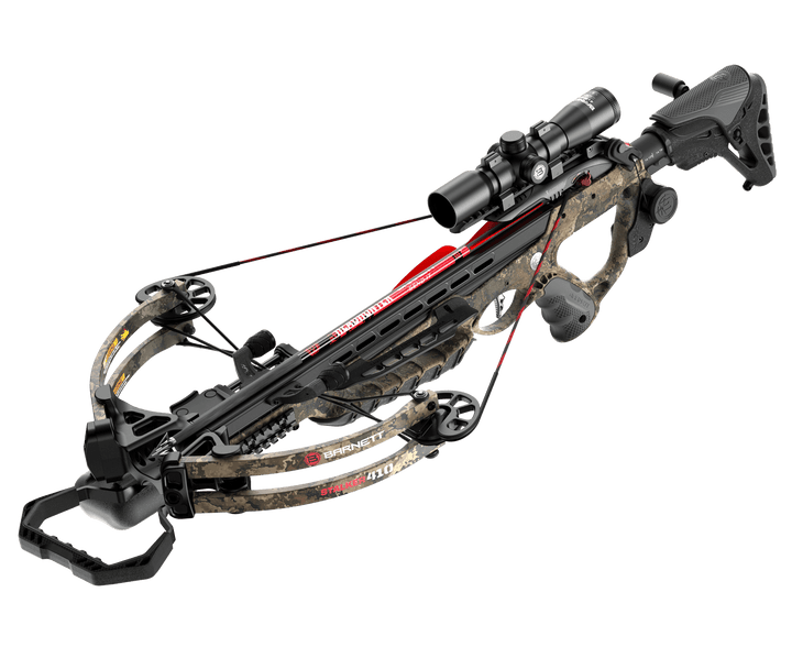 Stalker 410 - Barnett Outdoors