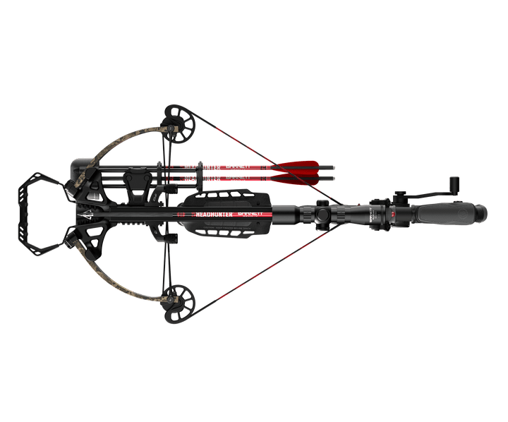 Stalker 410 - Barnett Outdoors